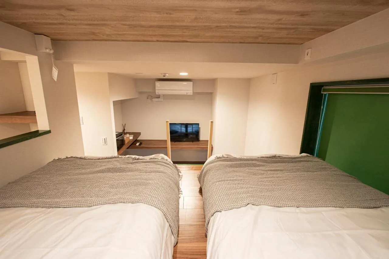 Hotel Grand Cave Motomachi Yokohama  Japón