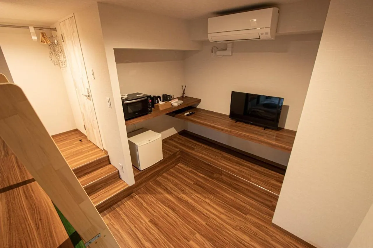 Hotel Grand Cave Motomachi Yokohama