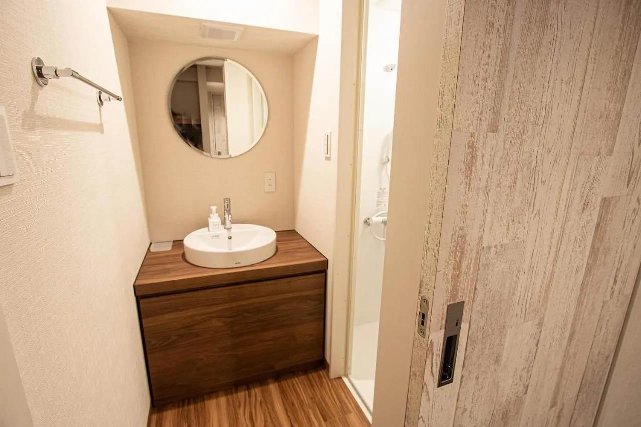 Hotel Grand Cave Motomachi Yokohama