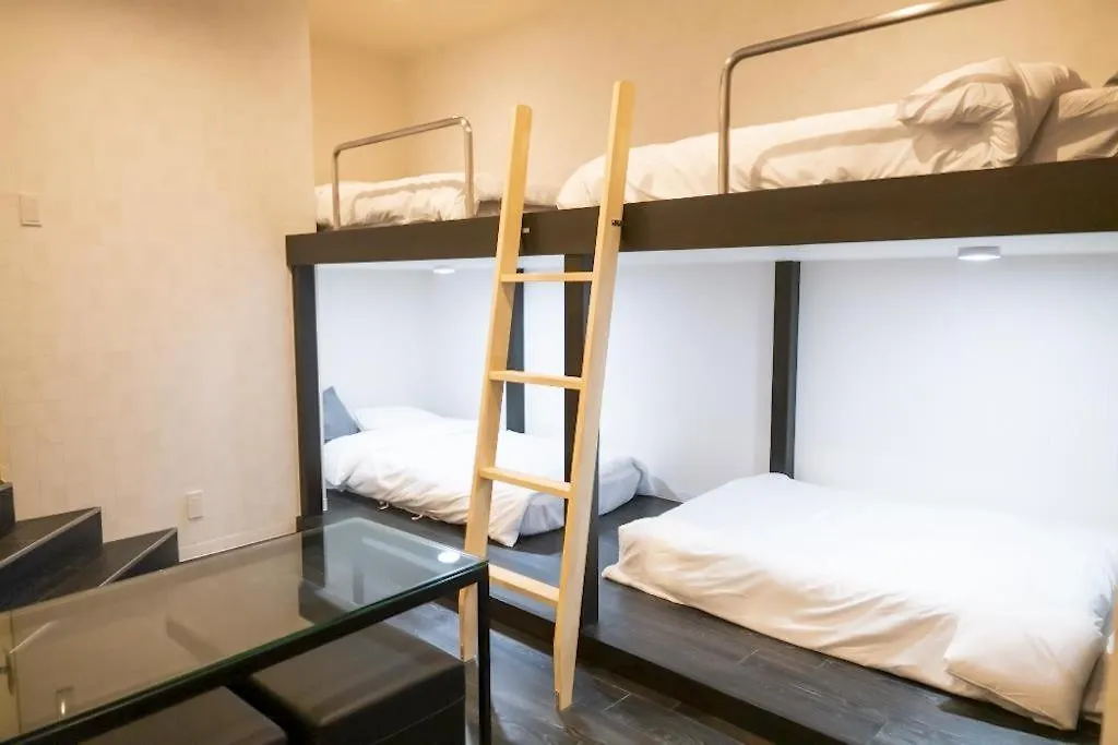 Hotel Grand Cave Motomachi Yokohama