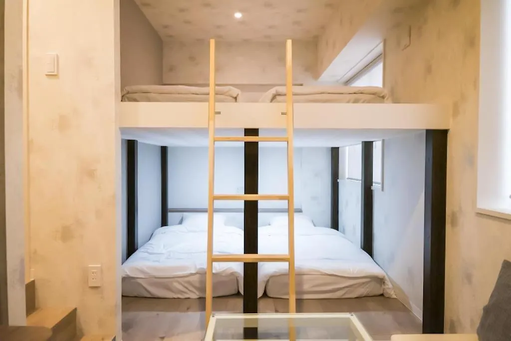 Hotel Grand Cave Motomachi Yokohama  Japón
