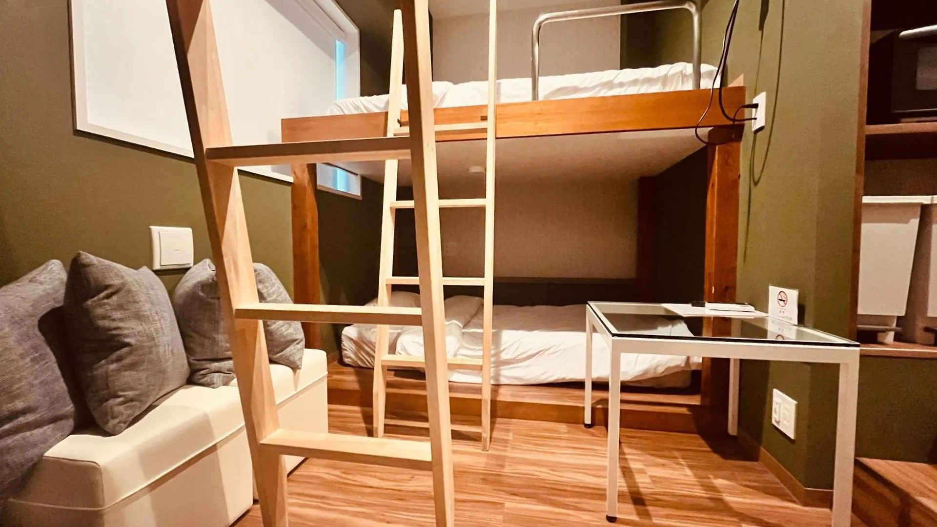 Hotel Grand Cave Motomachi Yokohama   Yokohama (Kanagawa)